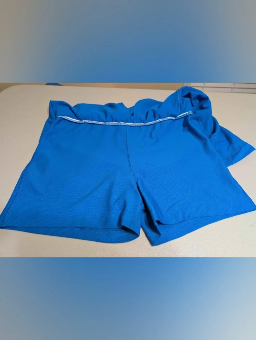 Nike Golf skort, medium
